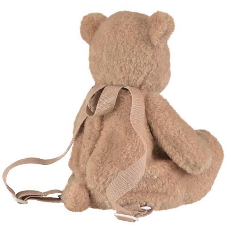 Egmont Toys М’який рюкзачок Морріс